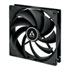 Thumbnail 1 : Arctic F14 PWM PST CO 4-Pin Cooling Fan Black