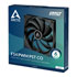 Thumbnail 4 : Arctic F14 PWM PST CO 4-Pin Cooling Fan Black