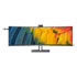 Thumbnail 1 : Philips 45"  Dual QHD Curved Monitor Multiswitch GVM with USB-C