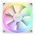 Thumbnail 2 : NZXT F120 RGB Duo 120mm PWM Single Fan White