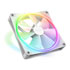 Thumbnail 1 : NZXT F140 RGB Duo 140mm PWM Single Fan White