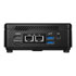 Thumbnail 3 : MSI Cubi 5 12M Intel Core i5 Barebone Compact Mini PC Kit