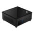 Thumbnail 1 : MSI Cubi 5 12M Intel Core i3 Barebone Compact Mini PC Kit