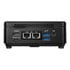 Thumbnail 3 : MSI Cubi 5 12M Intel Core i3 Barebone Compact Mini PC Kit
