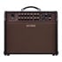 Thumbnail 2 : BOSS Acoustic Singer Pro, Acoustic Amplifier Combo