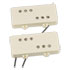 Thumbnail 1 : Fender Cunife Wide Range Jazzmaster Pickup Set