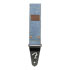 Thumbnail 4 : Fender x Wrangler Riveted Denim Strap, Light Indigo