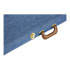 Thumbnail 3 : Fender x Wrangler Denim Case, Indigo