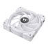 Thumbnail 3 : Thermaltake SWAFAN EX14 RGB TT Premium Edition White Fan 3 Pack