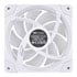 Thumbnail 4 : Thermaltake SWAFAN EX14 RGB TT Premium Edition White Fan 3 Pack