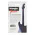 Thumbnail 2 : Fender and Wrangler Picks, 351 Shape, Tortoiseshell, (8)