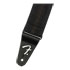 Thumbnail 2 : Fender x Wrangler Denim Strap, Washed Black Stitch