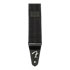 Thumbnail 4 : Fender x Wrangler Denim Strap, Washed Black Stitch
