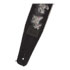Thumbnail 2 : Fender x Wrangler Ripped Denim Strap, Black