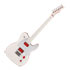 Thumbnail 1 : Fender John 5 Ghost Telecaster, Maple Fingerboard, Arctic White