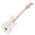Thumbnail 1 : Squier Sonic Bronco Bass, Maple Fingerboard, White Pickguard, Arctic White