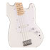 Thumbnail 2 : Squier Sonic Bronco Bass, Maple Fingerboard, White Pickguard, Arctic White