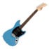 Thumbnail 1 : Squier Sonic Mustang HH, Laurel Fingerboard, Black Pickguard, California Blue