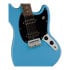 Thumbnail 2 : Squier Sonic Mustang HH, Laurel Fingerboard, Black Pickguard, California Blue