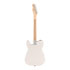 Thumbnail 2 : Squier Sonic Esquire H, Maple Fingerboard, Black Pickguard, Arctic White