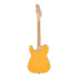 Thumbnail 4 : Squier Sonic Telecaster, Maple Fingerboard, Black Pickguard, Butterscotch Blonde