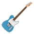 Thumbnail 1 : Squier Sonic Telecaster, Laurel Fingerboard, White Pickguard, California Blue