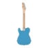 Thumbnail 4 : Squier Sonic Telecaster, Laurel Fingerboard, White Pickguard, California Blue