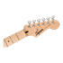 Thumbnail 3 : Squier Sonic Stratocaster HT H, Maple Fingerboard, White Pickguard, Flash Pink