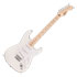Thumbnail 1 : Squier Sonic Stratocaster HT, Maple Fingerboard, White Pickguard, Arctic White