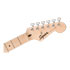 Thumbnail 3 : Squier Sonic Stratocaster HT, Maple Fingerboard, White Pickguard, Arctic White
