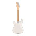 Thumbnail 4 : Squier Sonic Stratocaster HT, Maple Fingerboard, White Pickguard, Arctic White