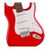 Thumbnail 2 : Squier Sonic Stratocaster HT, Laurel Fingerboard, White Pickguard, Torino Red