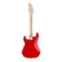 Thumbnail 4 : Squier Sonic Stratocaster HT, Laurel Fingerboard, White Pickguard, Torino Red