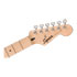 Thumbnail 3 : Squier Sonic Stratocaster, Maple Fingerboard, White Pickguard, Black