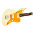 Thumbnail 2 : Squier J Mascis Jazzmaster, Laurel Fingerboard, Gold Anodized Pickguard, Vintage White