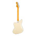 Thumbnail 4 : Squier J Mascis Jazzmaster, Laurel Fingerboard, Gold Anodized Pickguard, Vintage White