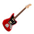 Thumbnail 1 : Fender Player Jaguar, Pau Ferro Fingerboard, Candy Apple Red
