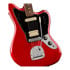 Thumbnail 2 : Fender Player Jaguar, Pau Ferro Fingerboard, Candy Apple Red