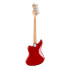 Thumbnail 4 : Fender Player Jaguar Bass, Pau Ferro Fingerboard, Candy Apple Red