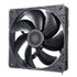 Thumbnail 1 : SilverStone Shark Force 140 Black 140mm 1 Fan Expansion Pack