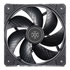 Thumbnail 2 : SilverStone Shark Force 140 Black 140mm 1 Fan Expansion Pack