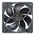 Thumbnail 4 : SilverStone Shark Force 140 Black 140mm 1 Fan Expansion Pack