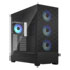 Thumbnail 1 : Fractal Pop XL Air RGB Black Full Tower Tempered Glass Refurbished PC Case