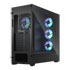 Thumbnail 4 : Fractal Pop XL Air RGB Black Full Tower Tempered Glass Refurbished PC Case
