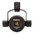 Thumbnail 2 : Rode PodMic Microphone with Desktop Stand
