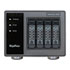 Thumbnail 1 : HighPoint RocketStor SSD6444 4-bay U.2/U.3 NVMe RAID Enclosure