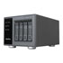 Thumbnail 2 : HighPoint RocketStor SSD6444 4-bay U.2/U.3 NVMe RAID Enclosure