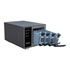 Thumbnail 3 : HighPoint RocketStor SSD6444 4-bay U.2/U.3 NVMe RAID Enclosure
