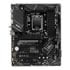 Thumbnail 2 : MSI Intel PRO B760-P WIFI DDR4 ATX Refurbished Motherboard
