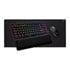Thumbnail 1 : Tecware Phantom RGB 88-Key Mechanical Keyboard, Exo Mouse, Wrist and Mouse Pad eSports Bundle
